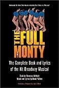 Full Monty The Libretti