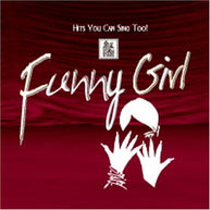 Funny Girl Karaoke CD