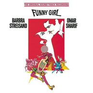 Funny Girl (Remastered) Original Film Soundtrack CD