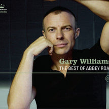 Gary Williams The Best of Abbey Road CD
