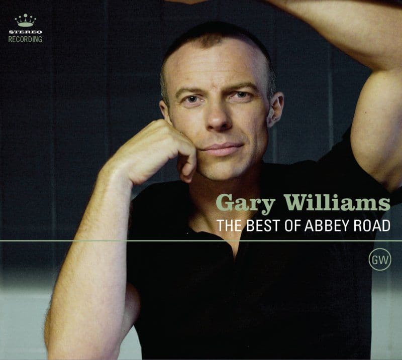 Gary Williams The Best of Abbey Road CD