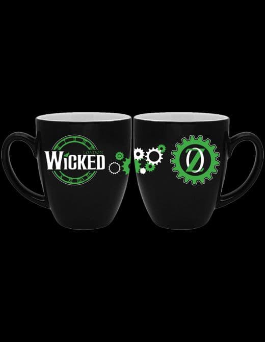 Gear London Mug