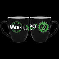 Gear London Mug