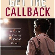 Get the Callback Book