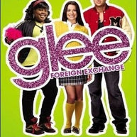 Glee:Foreign Exchange Book