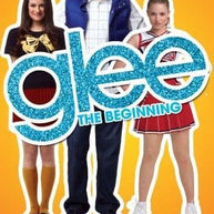 Glee: The Beginning Book