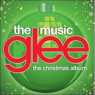 Glee The Music The Christmas Album CD