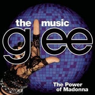Glee the Music The Power Of Madonna CD