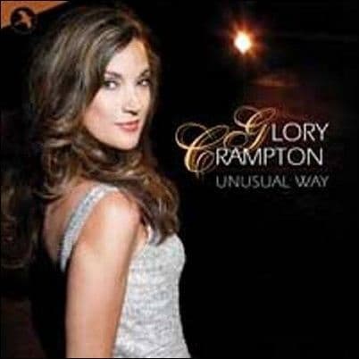 Glory Crampton Unusual Way CD