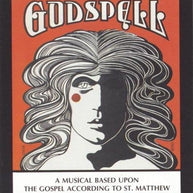 Godspell Original New York Cast CD
