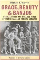 Grace Beauty and Banjos Book