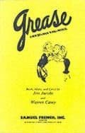 Grease Libretti
