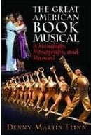 Great American Book Musical The Book