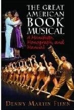 Great American Book Musical The Book