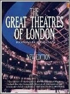Great Theatres of London Book