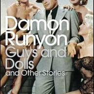 Guys and Dolls and Other Stories Book