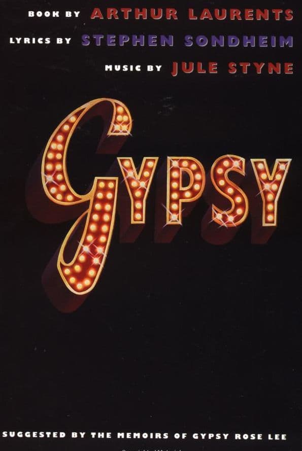 Gypsy Libretti