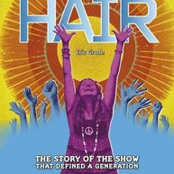 Hair: Let the Sun Shine In Book
