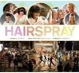 Hairspray: The Movie Manual Book