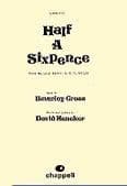 Half A Sixpence Libretti
