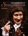 Handbook Of Stage Costume The Book