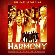 Harmony Original Cast