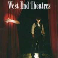 Haunted West End Theatres Book