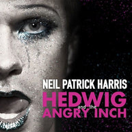 Hedwig and the Angry Inch New Broadway Cast Vinyl