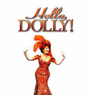Hello Dolly DVD