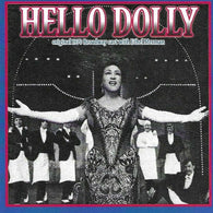 Hello, Dolly ! Original 1970 Broadway Cast CD