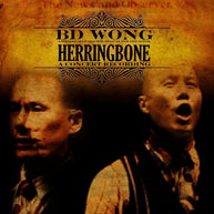Herringbone concert cast