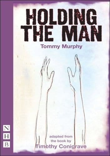 Holding the Man Book