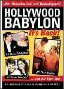 Hollywood Babylon: Revisited Book