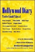 Hollywood Diary Book