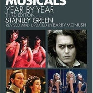 Hollywood Musicals Year by Year: 3rd Edition Book