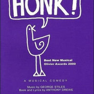 Honk! Libretti