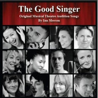 Ian Meeson The Good Singer CD