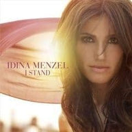 Idina Menzel I Stand CD