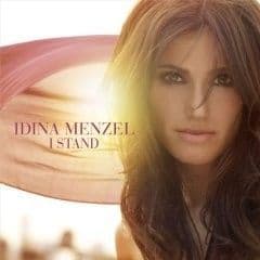 Idina Menzel I Stand CD