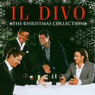 IL Divo The Classic Christmas Collection CD