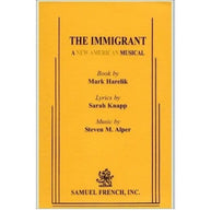 Immigrant The Libretti