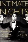 Intimate Nights the Golden Age of New York Cabaret Book