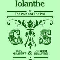 Iolanthe Libretti