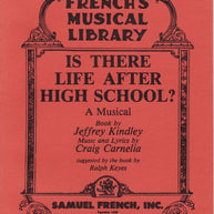 Is There Life After High School? Libretti