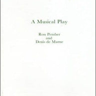 Jack the Ripper Libretti