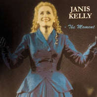Janis Kelly The Moment CD
