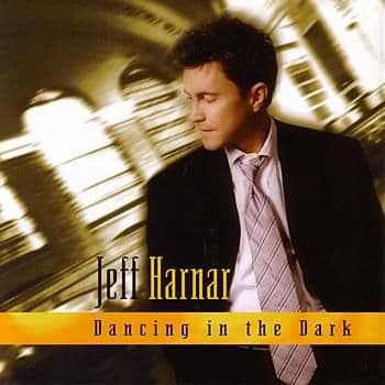 Jeff Harnar Dancing In The Dark CD