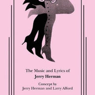 Jerry`s Girls Libretti