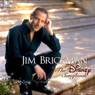 Jim Brickman Disney Songbook E-CD