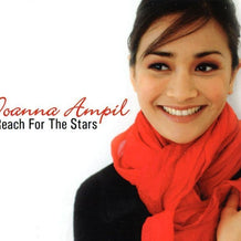 Joanna Ampil Reach For The Stars CD